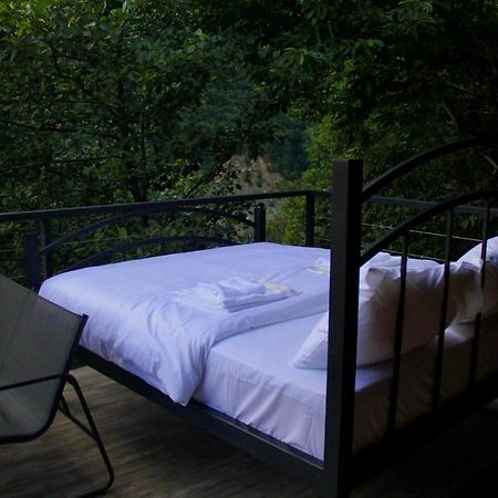 Woodpecker Ვუდფექერი Villa Batumi Exterior foto